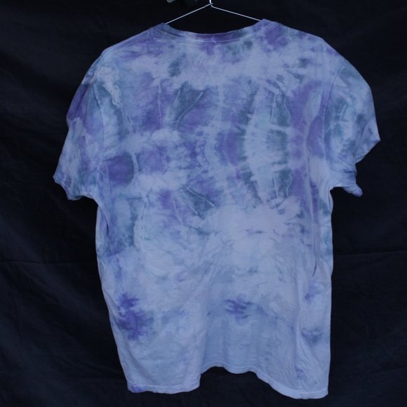 Urban Outfitters Project Social T *Custom Tie Dye* 🌵Medium - Picture 4 of 7